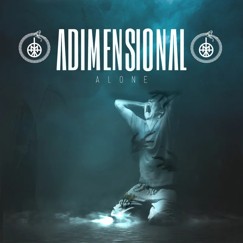 Portada de Alone