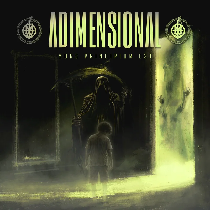 Portada de Dead Weight