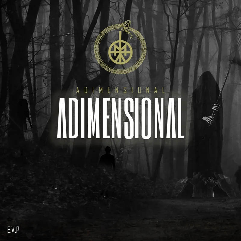 Portada de E.V.P
