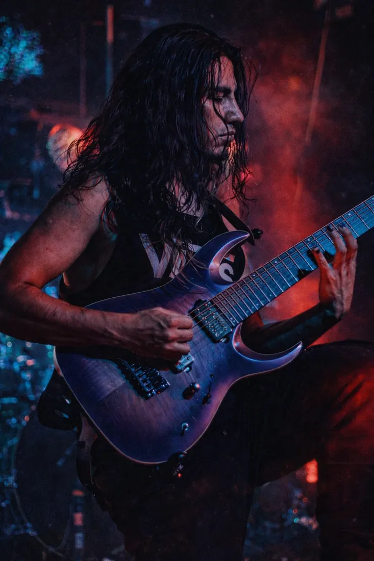 Dante Granados