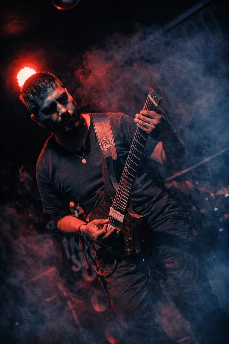 Gian Granados