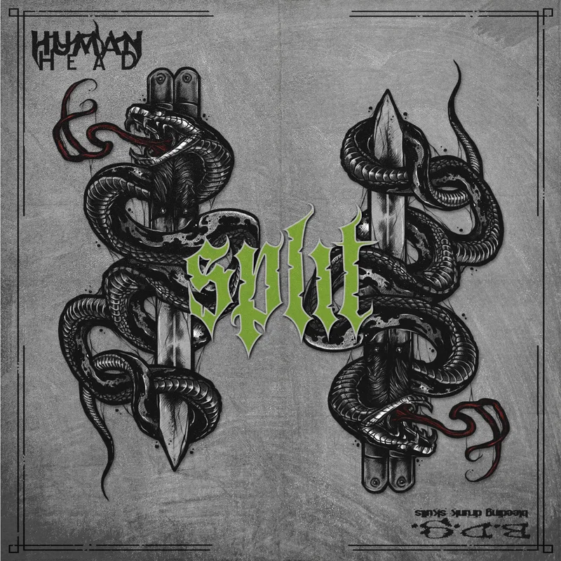 Portada de Split