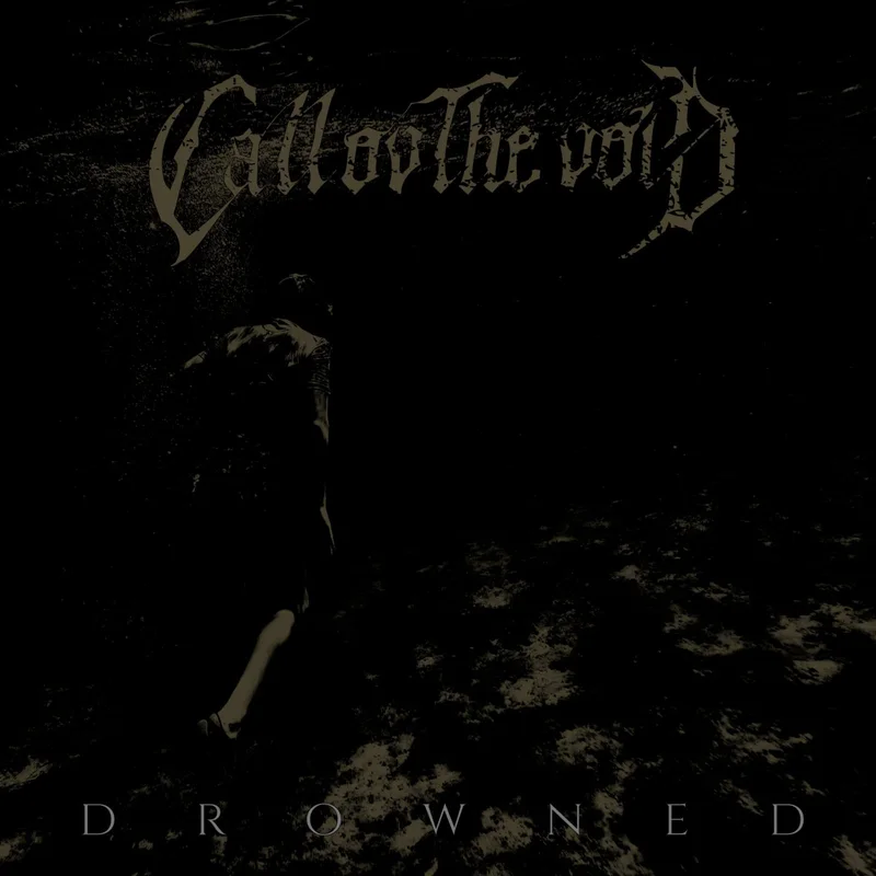 Portada de Drowned