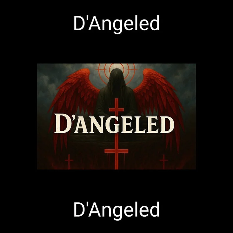 D’Angeled