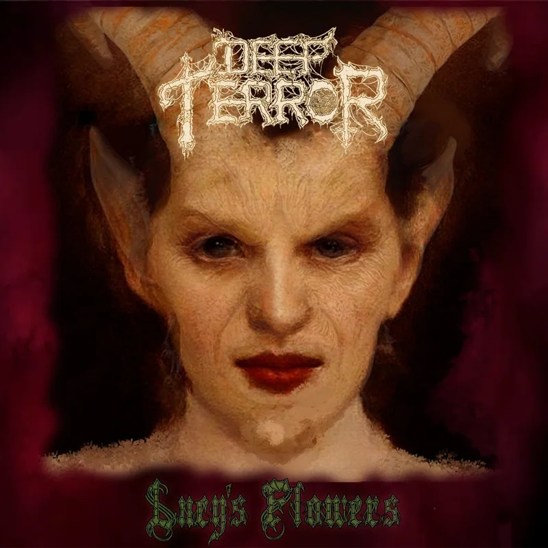 Portada de Lucy's Flowers