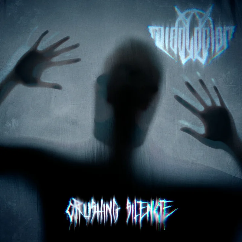 Portada de Crushing silence