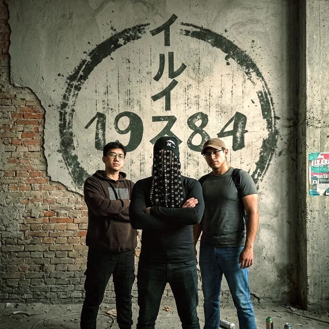 LE1984