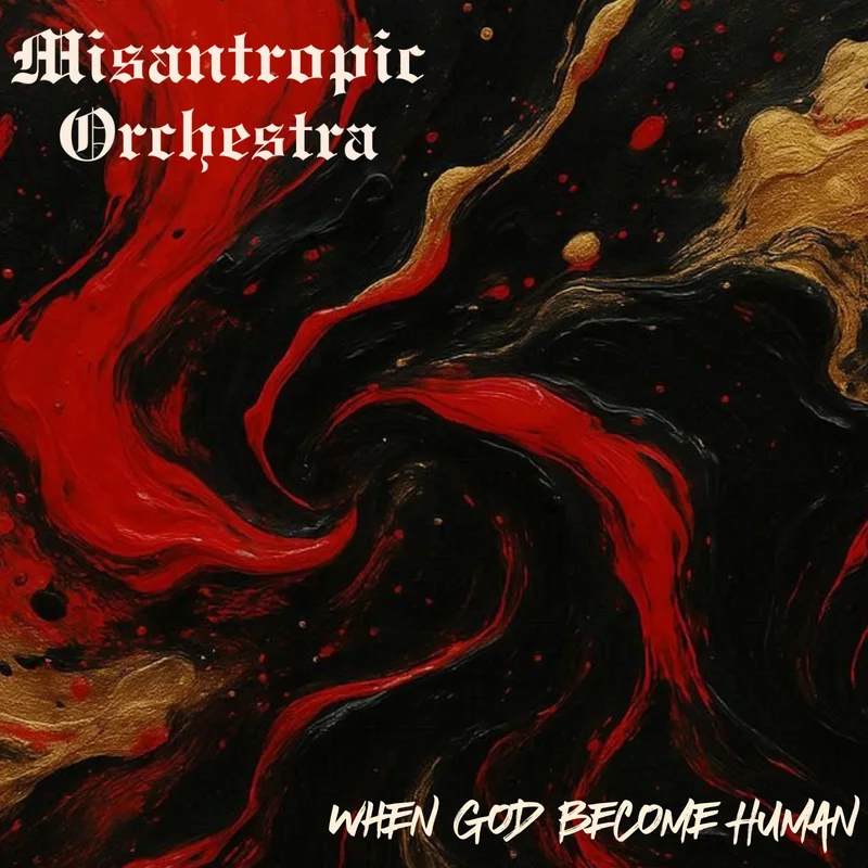 Portada de When God Become Human