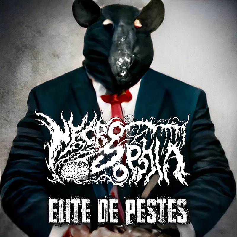 Portada de Élite de pestes