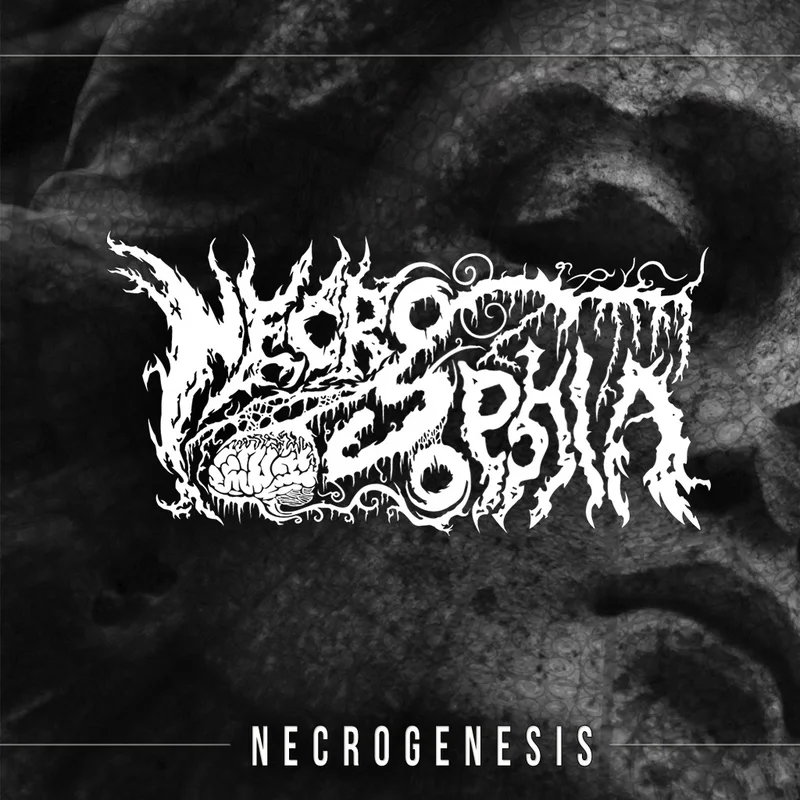 Portada de Necrogenesis