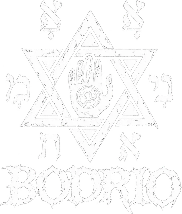 Bodrio