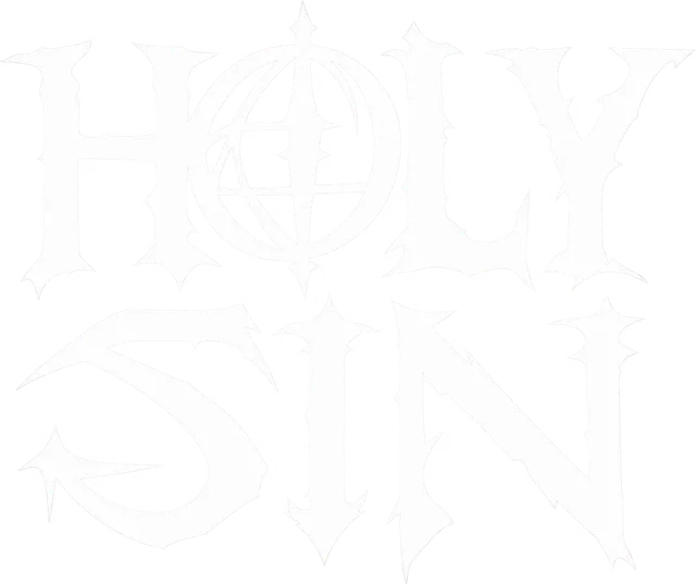 Holy Sin
