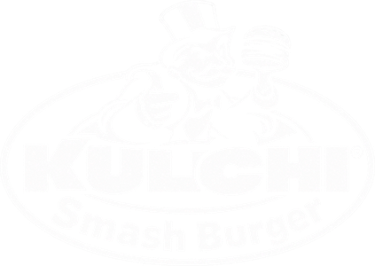 Kulchi Smash Burger