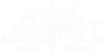 Metal Swap Meet San Diego