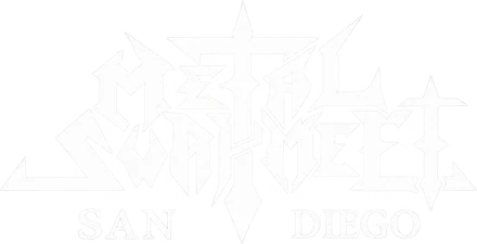 Metal Swap Meet San Diego