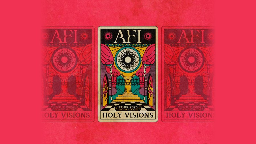 Cartel oficial de A.F.I.