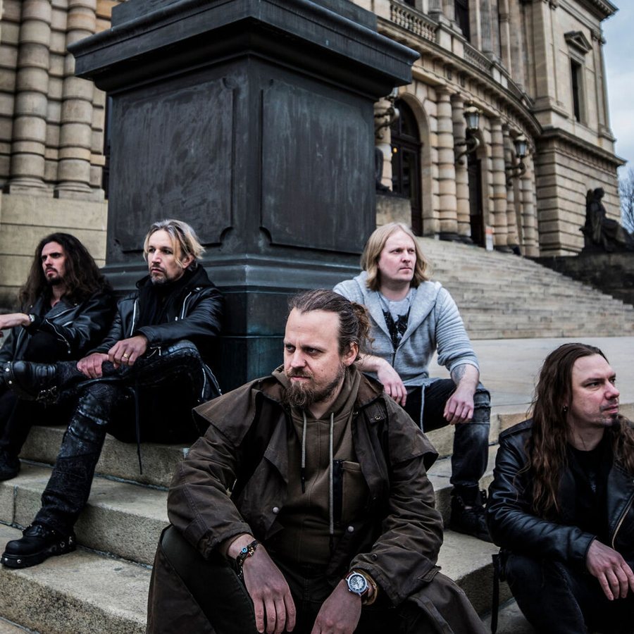 Sonata Arctica en Foro Teambro
