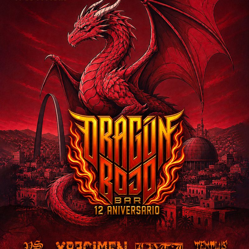 Cartel oficial de Xpecimen