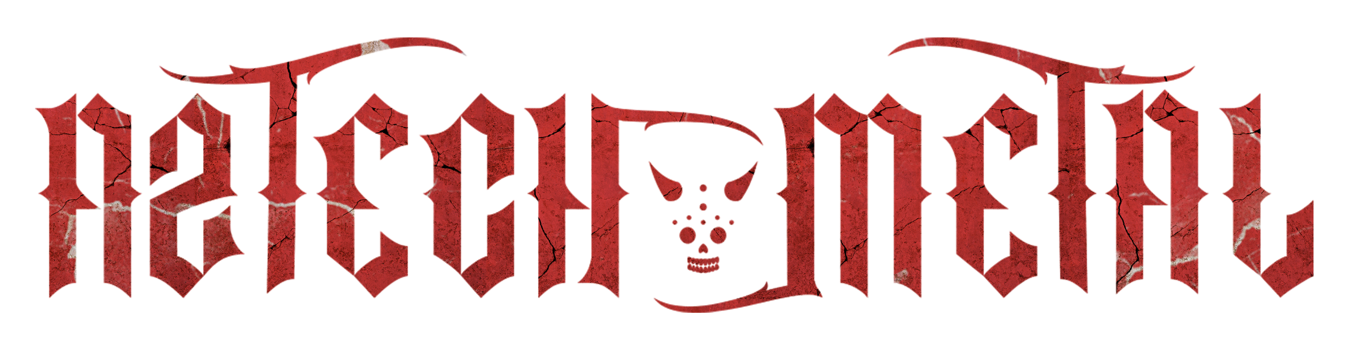 AzTech Metal Logo